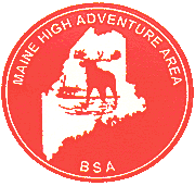 Maine High Adventure
